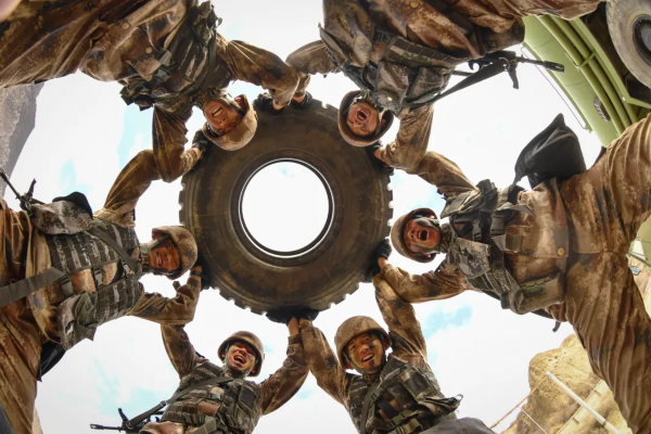 滚球预测战术革新取得奇效，引发战术热潮的简单介绍