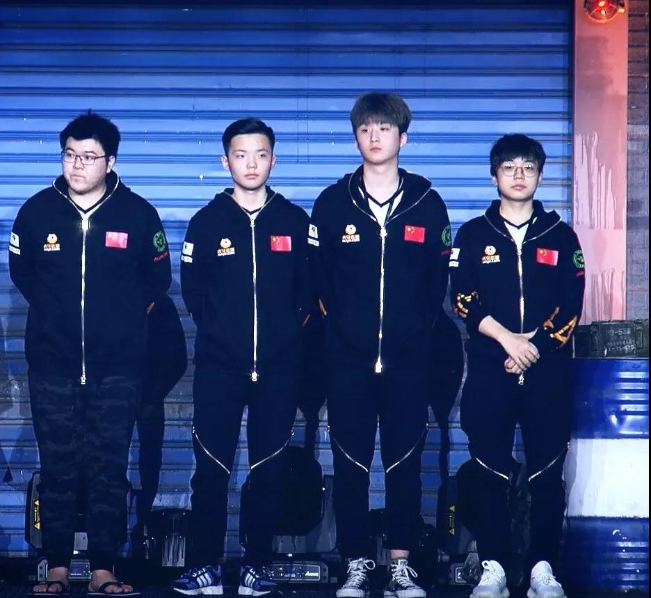 开云体育在线-爆冷！绝地求生强队意外出局震惊全场的简单介绍