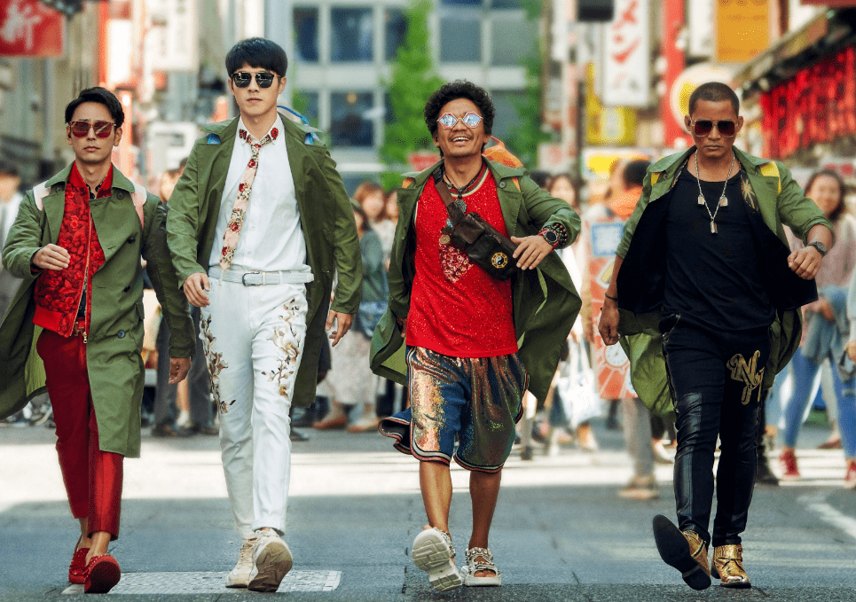 焦点大战:绝地求生上演巅峰碰撞的简单介绍 焦点大战:绝地求生上演巅峰碰撞的简单介绍