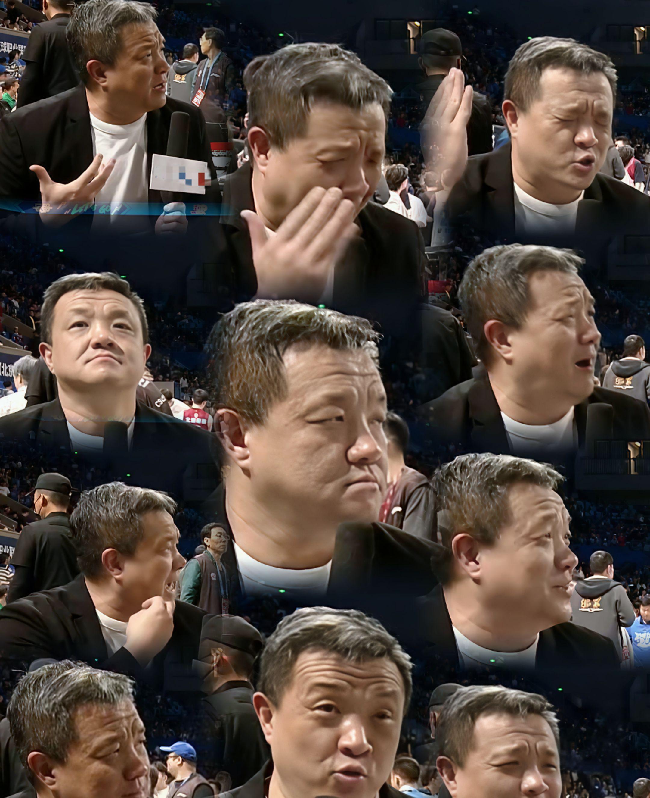 开云体育入口-关于CBA场外新闻不断，话题热度爆表的信息