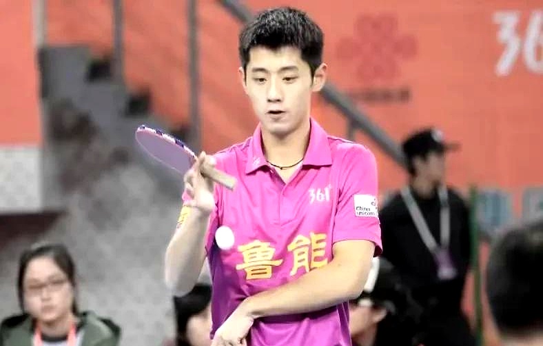 开云体育-德国队逆转英格兰队，张继科点燃赛场