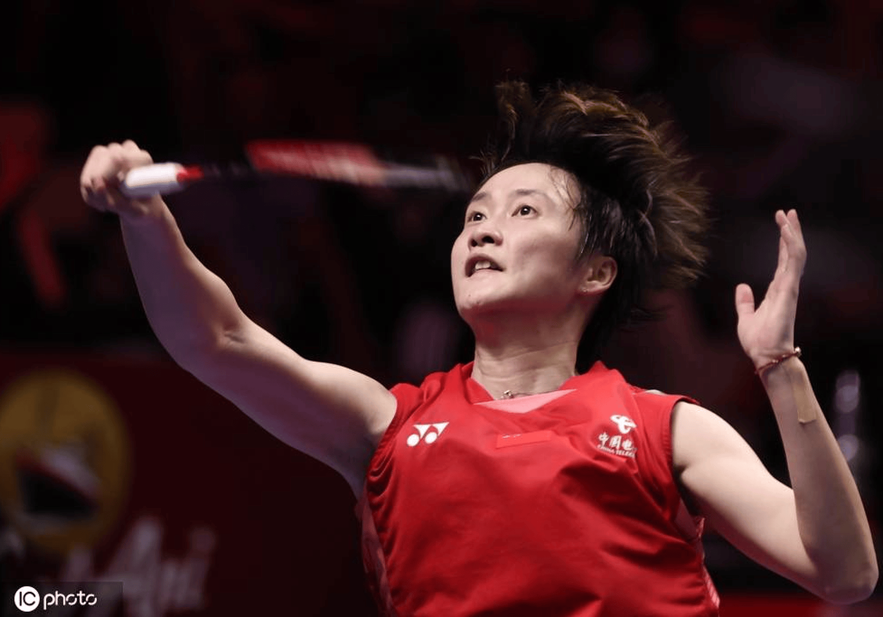 中国队绝杀德国队,陈雨菲刷新纪录 中国队绝杀德国队,陈雨菲刷新纪录