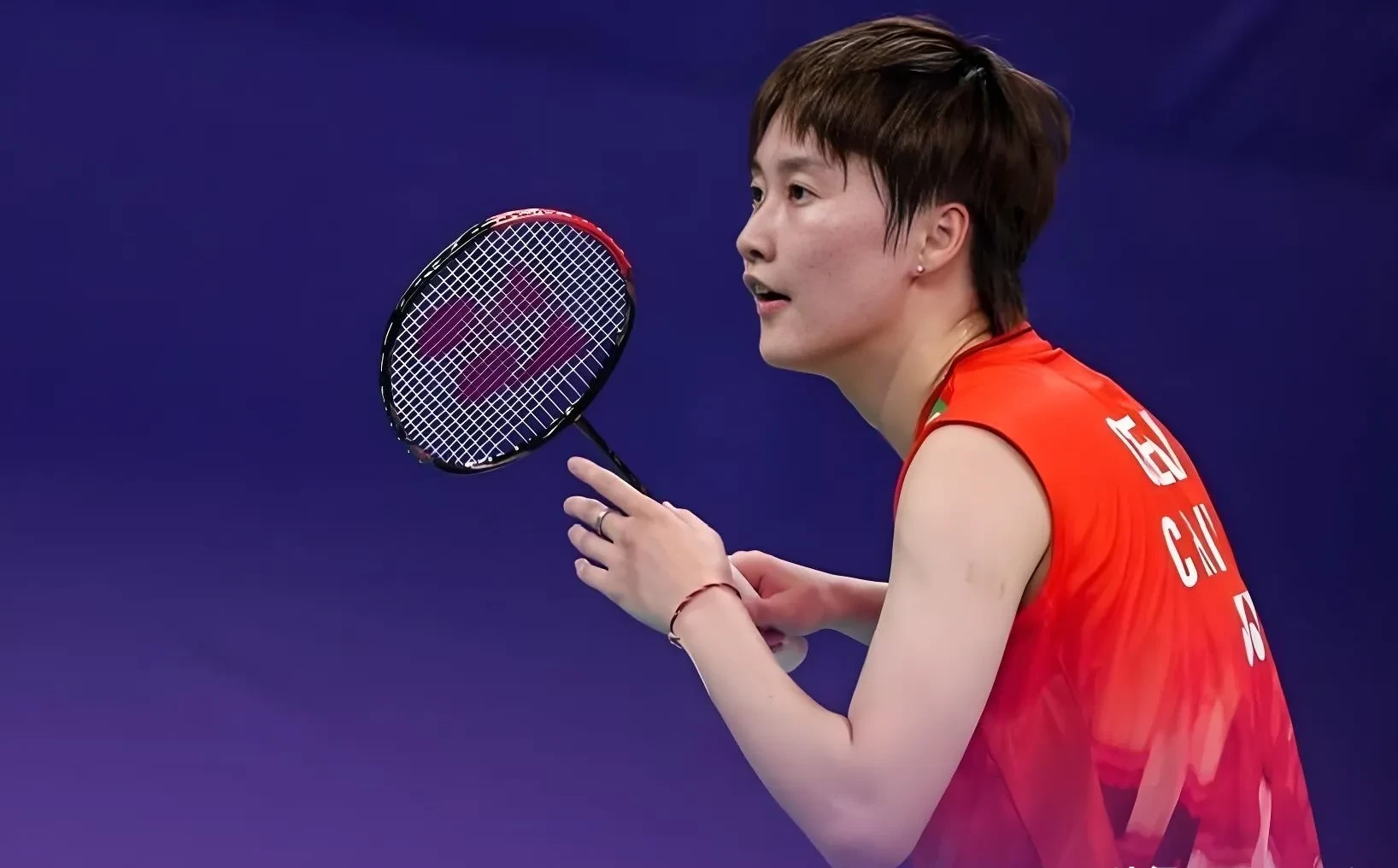 开云体育平台APP-日本队逆转德国队，陈雨菲状态火热