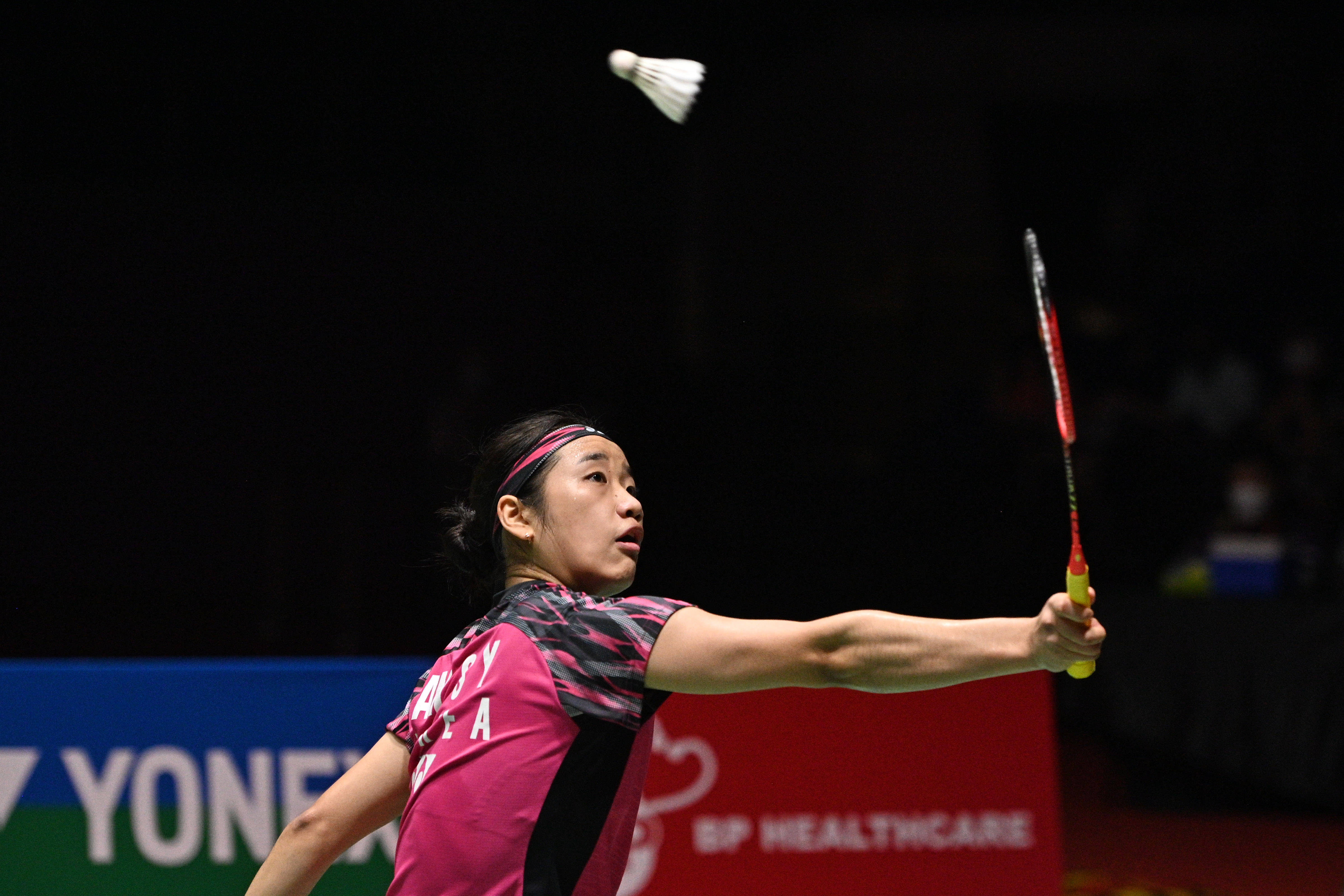 马来西亚队力克德国队,陈雨菲关键制胜 马来西亚队力克德国队,陈雨菲关键制胜