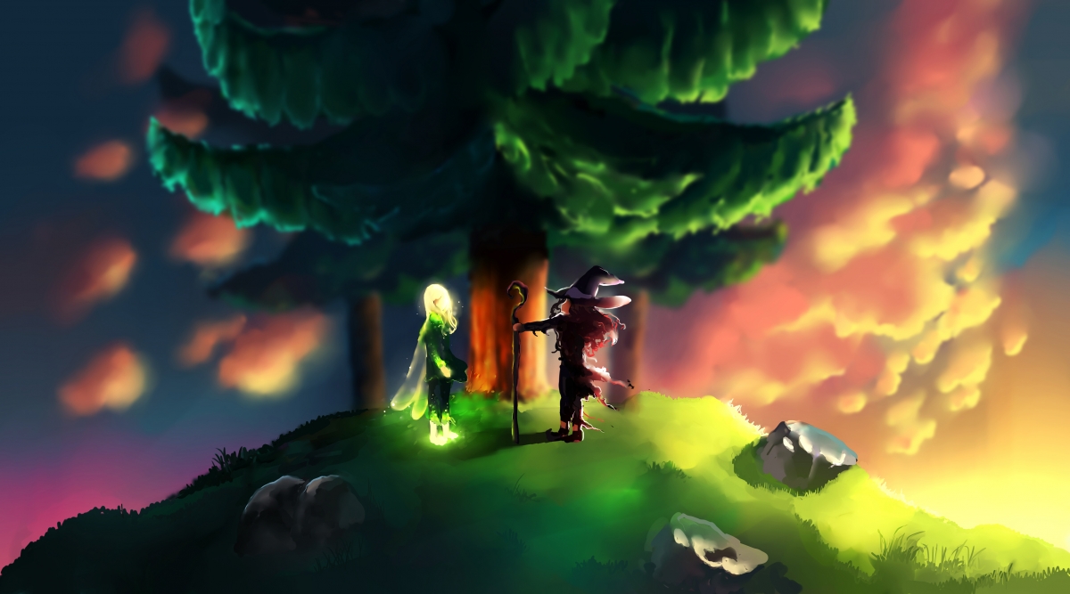 血色黄昏与银色闪电，爱德华兹的冠军加冕礼