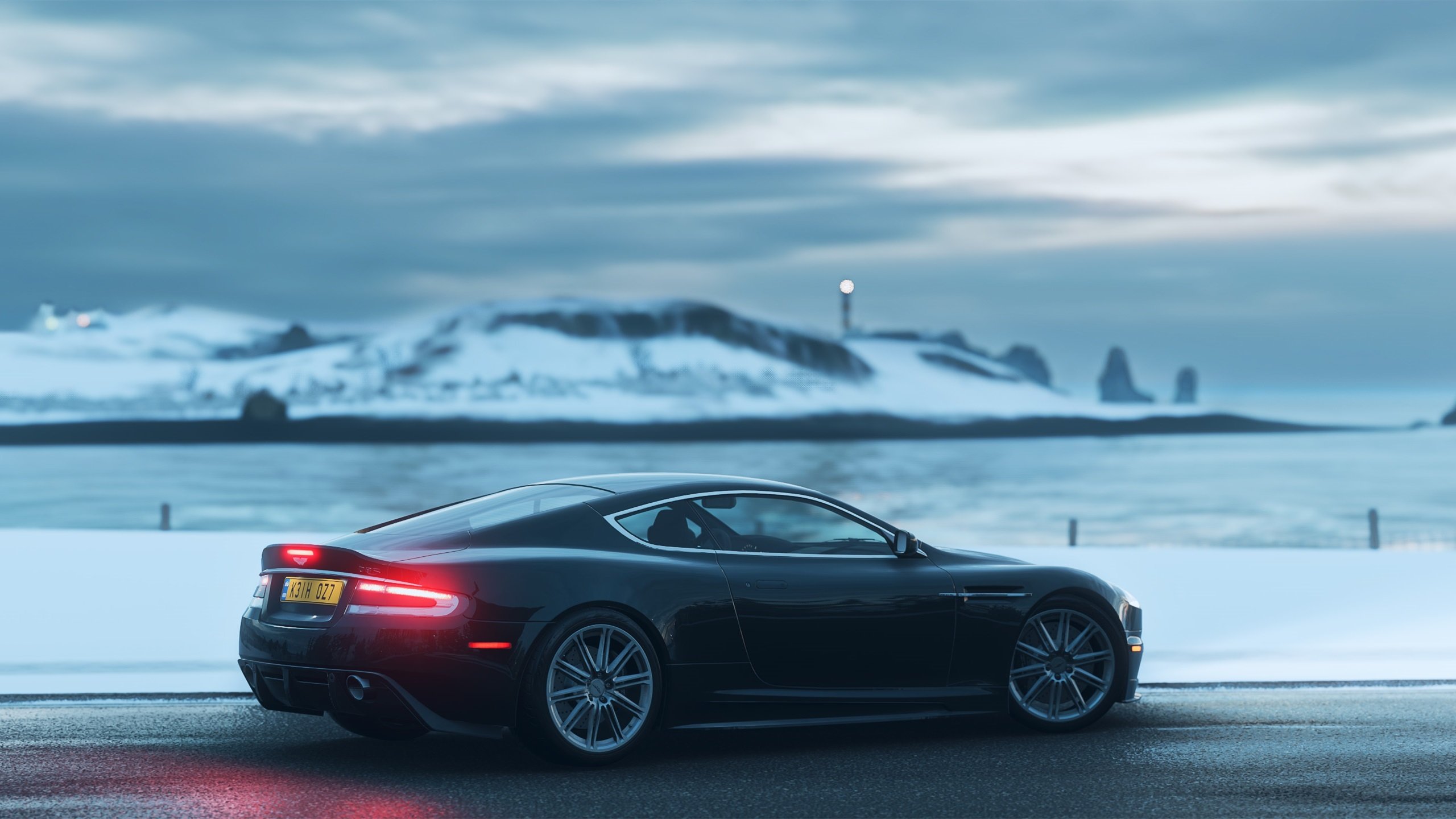 克莱的判决,观众席上的神射手,如何提前宣告了结局?