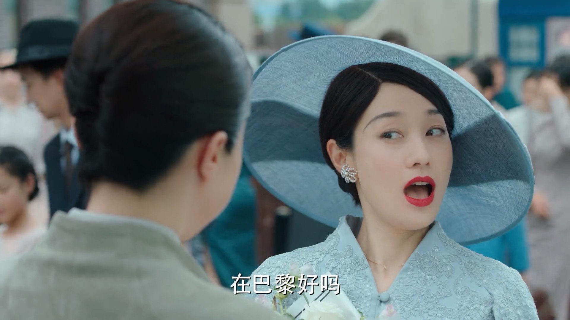 首先，是扩展思维后的文章标题